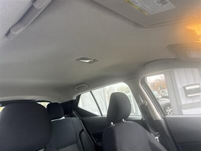 2024 Nissan Kicks S FWD 1.6L I4 4dr   - Photo 25 - Boise, ID 83704