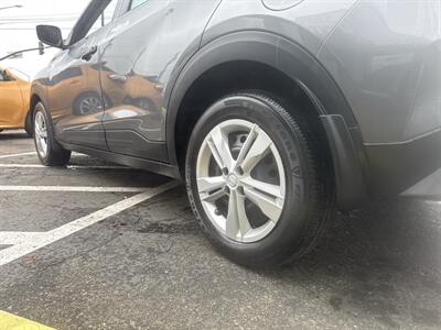 2024 Nissan Kicks S FWD 1.6L I4 4dr   - Photo 6 - Boise, ID 83704