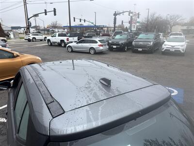 2024 Nissan Kicks S FWD 1.6L I4 4dr   - Photo 16 - Boise, ID 83704