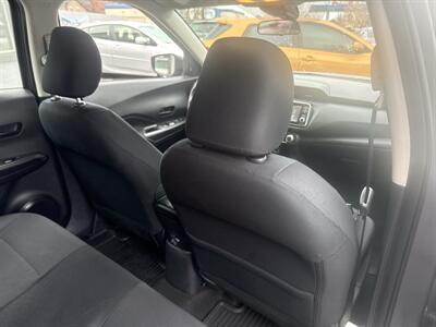 2024 Nissan Kicks S FWD 1.6L I4 4dr   - Photo 29 - Boise, ID 83704