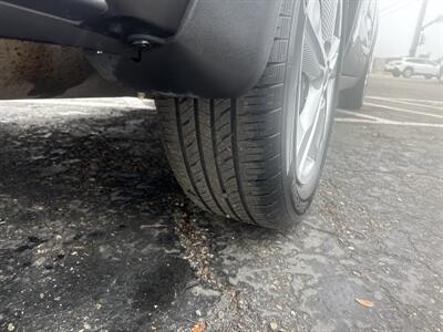 2024 Nissan Kicks S FWD 1.6L I4 4dr   - Photo 10 - Boise, ID 83704