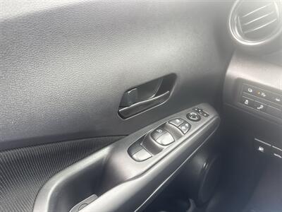 2024 Nissan Kicks S FWD 1.6L I4 4dr   - Photo 39 - Boise, ID 83704