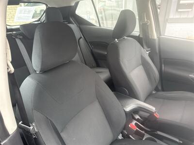 2024 Nissan Kicks S FWD 1.6L I4 4dr   - Photo 28 - Boise, ID 83704