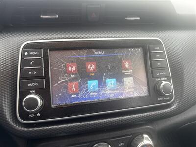 2024 Nissan Kicks S FWD 1.6L I4 4dr   - Photo 34 - Boise, ID 83704