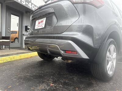 2024 Nissan Kicks S FWD 1.6L I4 4dr   - Photo 9 - Boise, ID 83704