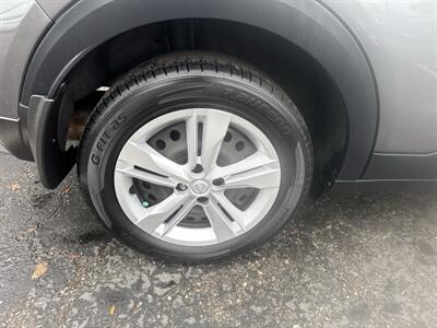 2024 Nissan Kicks S FWD 1.6L I4 4dr   - Photo 11 - Boise, ID 83704