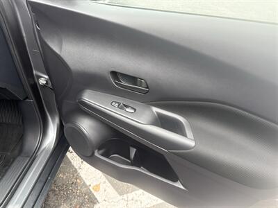 2024 Nissan Kicks S FWD 1.6L I4 4dr   - Photo 22 - Boise, ID 83704