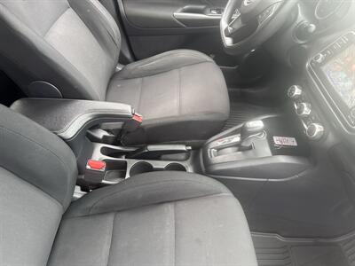 2024 Nissan Kicks S FWD 1.6L I4 4dr   - Photo 27 - Boise, ID 83704