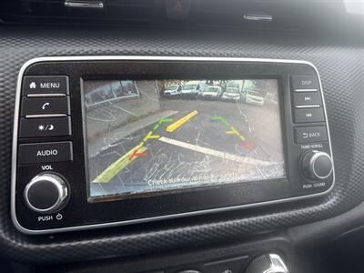 2024 Nissan Kicks S FWD 1.6L I4 4dr   - Photo 35 - Boise, ID 83704