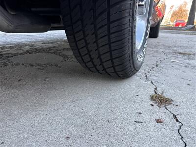 1966 Oldsmobile 442 Cutlass   - Photo 10 - Boise, ID 83704