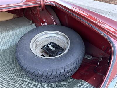 1966 Oldsmobile 442 Cutlass   - Photo 50 - Boise, ID 83704