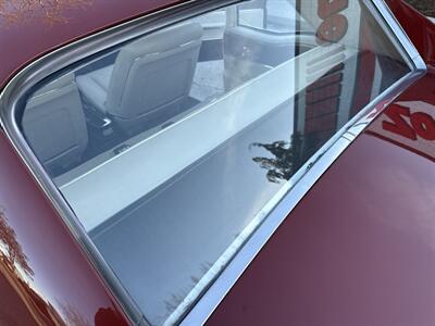 1966 Oldsmobile 442 Cutlass   - Photo 29 - Boise, ID 83704