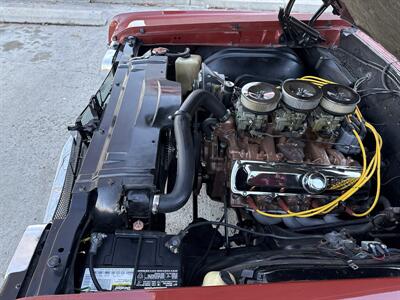 1966 Oldsmobile 442 Cutlass   - Photo 46 - Boise, ID 83704