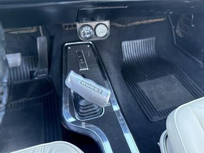 1966 Oldsmobile 442 Cutlass   - Photo 37 - Boise, ID 83704