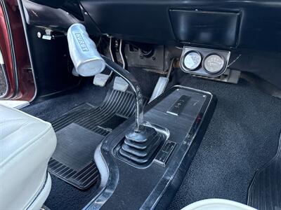 1966 Oldsmobile 442 Cutlass   - Photo 38 - Boise, ID 83704