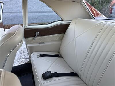 1966 Oldsmobile 442 Cutlass   - Photo 28 - Boise, ID 83704