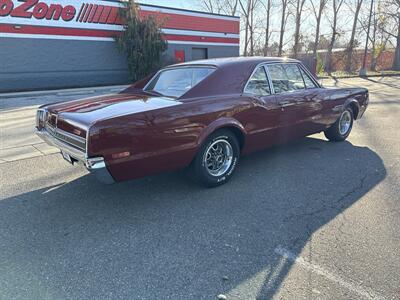 1966 Oldsmobile 442 Cutlass   - Photo 9 - Boise, ID 83704