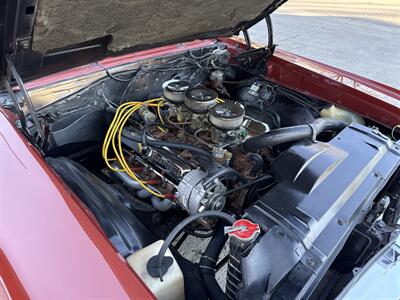 1966 Oldsmobile 442 Cutlass   - Photo 44 - Boise, ID 83704