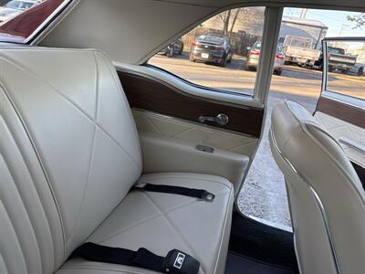 1966 Oldsmobile 442 Cutlass   - Photo 27 - Boise, ID 83704