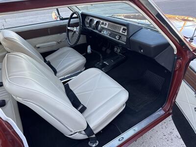 1966 Oldsmobile 442 Cutlass   - Photo 20 - Boise, ID 83704
