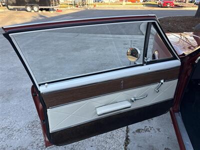 1966 Oldsmobile 442 Cutlass   - Photo 22 - Boise, ID 83704