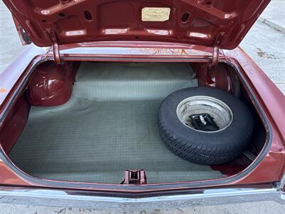 1966 Oldsmobile 442 Cutlass   - Photo 49 - Boise, ID 83704