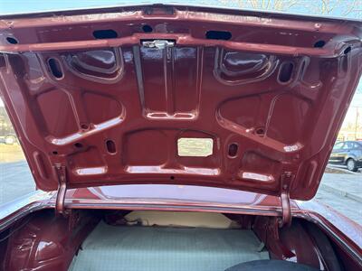 1966 Oldsmobile 442 Cutlass   - Photo 53 - Boise, ID 83704