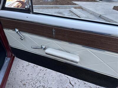 1966 Oldsmobile 442 Cutlass   - Photo 21 - Boise, ID 83704