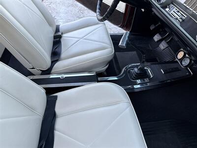 1966 Oldsmobile 442 Cutlass   - Photo 30 - Boise, ID 83704