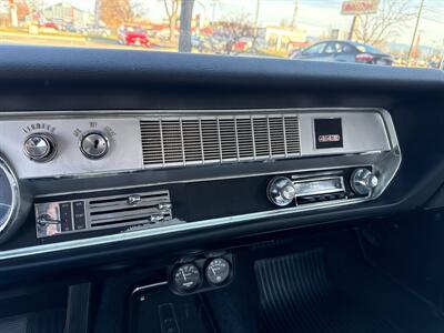 1966 Oldsmobile 442 Cutlass   - Photo 39 - Boise, ID 83704