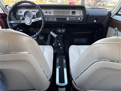 1966 Oldsmobile 442 Cutlass   - Photo 35 - Boise, ID 83704