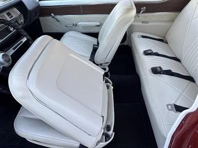 1966 Oldsmobile 442 Cutlass   - Photo 33 - Boise, ID 83704