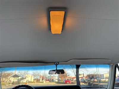 1966 Oldsmobile 442 Cutlass   - Photo 36 - Boise, ID 83704