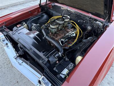 1966 Oldsmobile 442 Cutlass   - Photo 43 - Boise, ID 83704