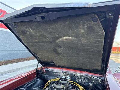 1966 Oldsmobile 442 Cutlass   - Photo 47 - Boise, ID 83704