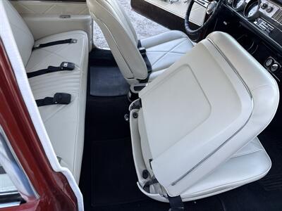 1966 Oldsmobile 442 Cutlass   - Photo 32 - Boise, ID 83704