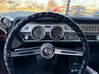 1966 Oldsmobile 442 Cutlass   - Photo 40 - Boise, ID 83704