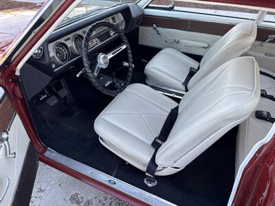 1966 Oldsmobile 442 Cutlass   - Photo 17 - Boise, ID 83704