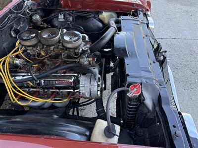 1966 Oldsmobile 442 Cutlass   - Photo 45 - Boise, ID 83704