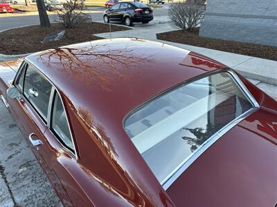 1966 Oldsmobile 442 Cutlass   - Photo 16 - Boise, ID 83704