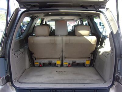 2007 Toyota Sequoia Limited 4WD 4.7L 4dr   - Photo 22 - Boise, ID 83704