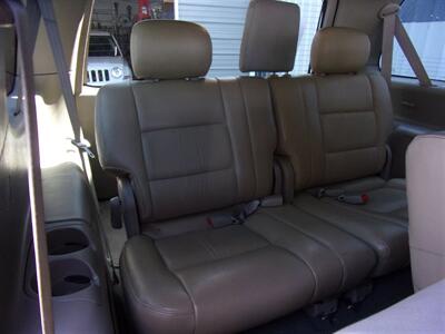 2007 Toyota Sequoia Limited 4WD 4.7L 4dr   - Photo 23 - Boise, ID 83704