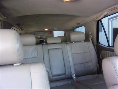 2007 Toyota Sequoia Limited 4WD 4.7L 4dr   - Photo 31 - Boise, ID 83704