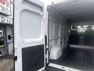 2018 RAM ProMaster 1500 136 WB   - Photo 22 - Boise, ID 83704