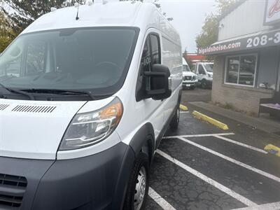 2018 RAM ProMaster 1500 136 WB   - Photo 13 - Boise, ID 83704