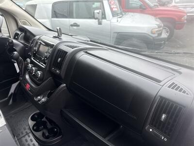 2018 RAM ProMaster 1500 136 WB   - Photo 31 - Boise, ID 83704