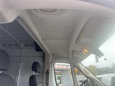 2018 RAM ProMaster 1500 136 WB   - Photo 30 - Boise, ID 83704