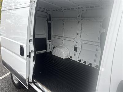 2018 RAM ProMaster 1500 136 WB   - Photo 25 - Boise, ID 83704
