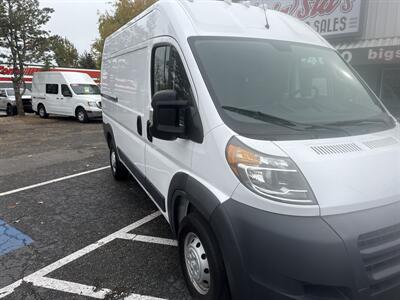 2018 RAM ProMaster 1500 136 WB   - Photo 14 - Boise, ID 83704