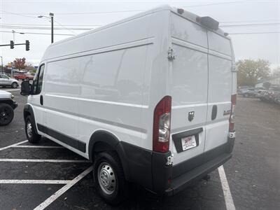 2018 RAM ProMaster 1500 136 WB   - Photo 3 - Boise, ID 83704